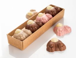 Get Your Bunnies in a Row